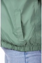 Ветровка женская из текстиля с капюшоном 8023476-2