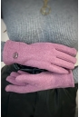 Перчатки женские текстильные 8023815-5
