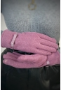 Перчатки женские текстильные 8023831-5
